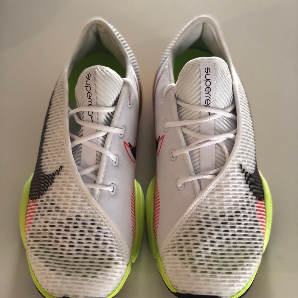 New Nike Air Zoom
